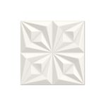 Revestimento Acetinado Drapeado 58,4x58,4cm CEUSA