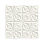 Revestimento Acetinado Drapeado 58,4x58,4cm CEUSA