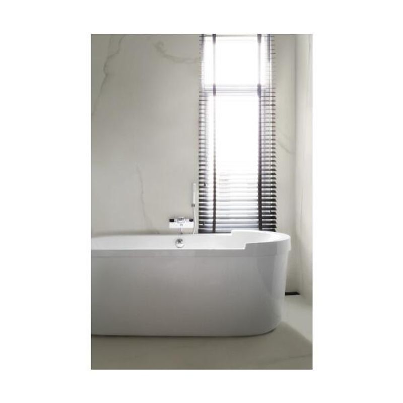 Porcelanato Natural Retificado Michelangelo 90x90cm PORTOBELLO