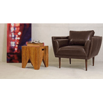 Porcelanato Polido Retificado 87,7x87,7cm Detroit PORTINARI