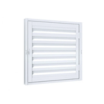 Porta Alçapão 16541 80X60X4,5 Esquerda RIOBRAS