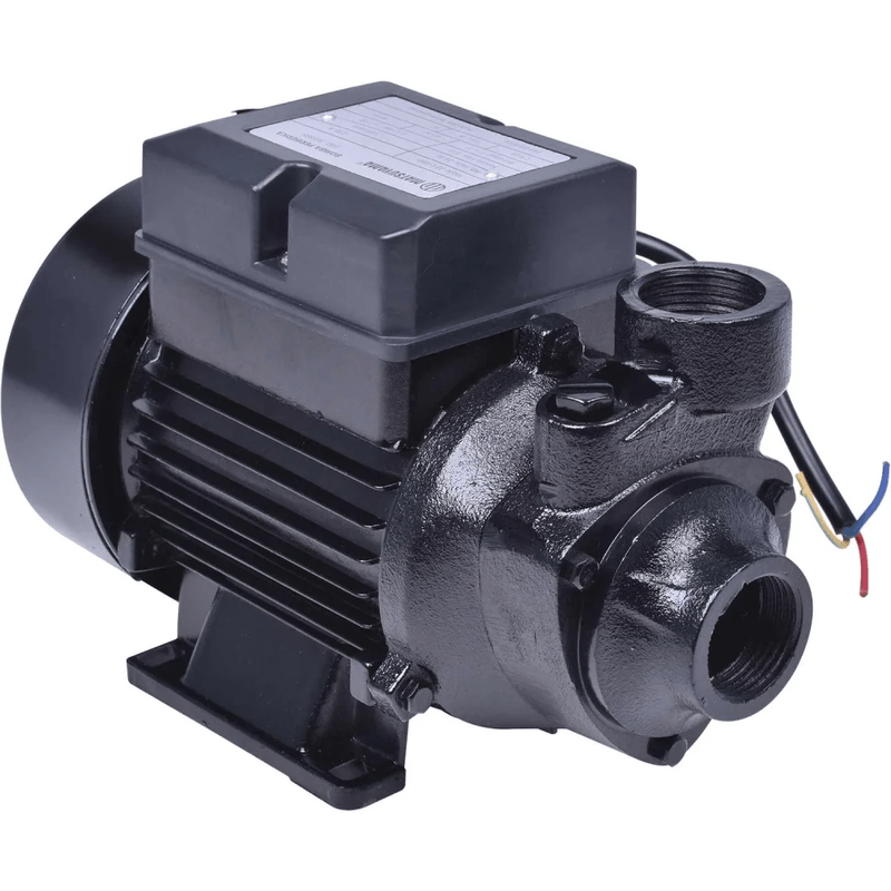 Bomba Periférica 1/2  127V HP MATSUYAMA