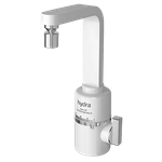 Torneira Elétrica Mesa Slim 5500W 127V Bica Alta HYDRA