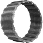 Concertina Simples 30CMx8MT ACEROSID