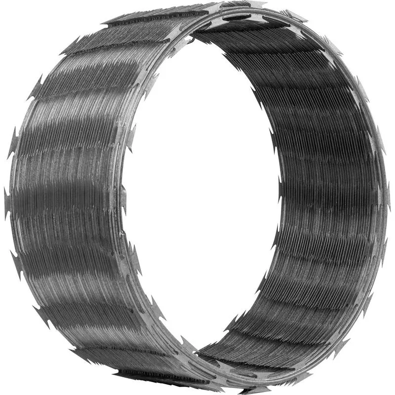 Concertina Simples 30CMx8MT ACEROSID