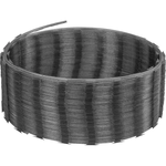 Concertina Simples 30CMx8MT ACEROSID