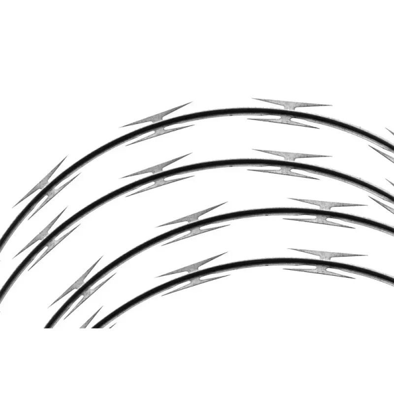 Concertina Simples 30CMx8MT ACEROSID