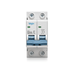 Disjuntor DIN BI C 16A ELGIN