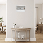 Disjuntor DIN UNI C 10A ELGIN