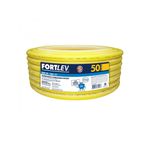 Eletroduto Corrugado 25mm Rolo 50m FORTLEV