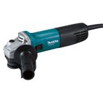 Esmerilhadeira M9510B 850W 4.1/2" MAKITA