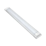 Luminária LED 36W 6500K Cristal Branco HOMEFLAT