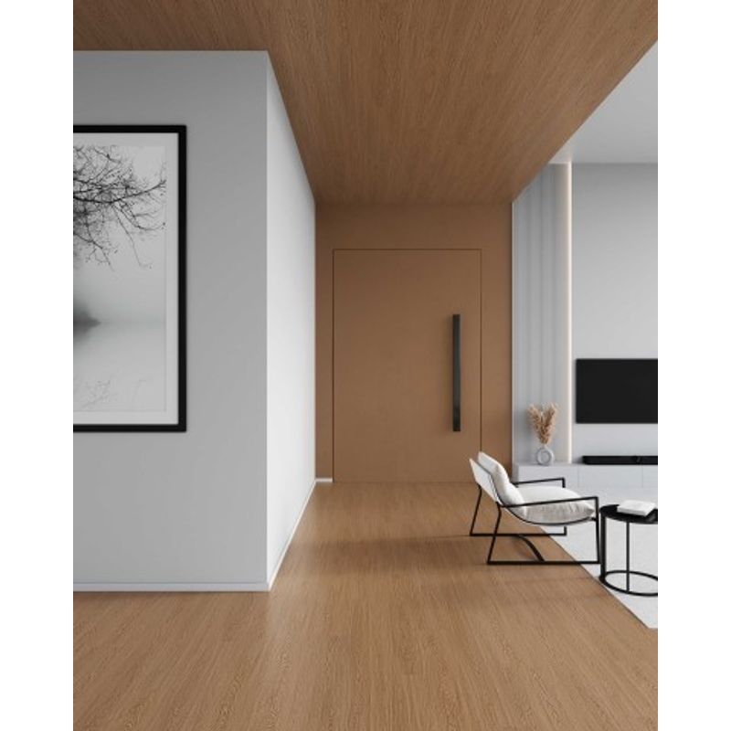 Piso Vinílico Vitta 2MM 19X130 BIANCOGRE ATHENNA