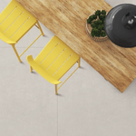 Porcelanato Natural Urbe Retificado SGR 90x90 Ceusa