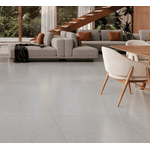 Porcelanato Acetinado Cimento Natural AR72101 72X72 VIAROSA
