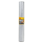 Fita Multiuso 100CMX10M Alumínio SIKA