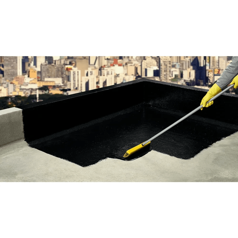 Manta Líquida Vedapren 18kg VEDACIT