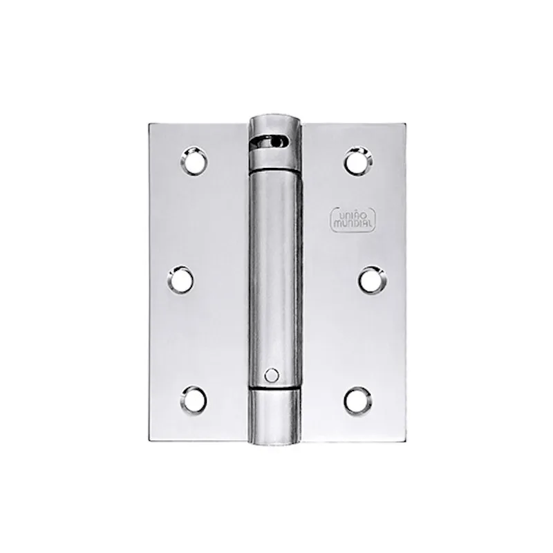 Dobradiça Fechamatic 3 1/2x3 UNIÃO MUNDIAL