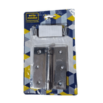 Dobradiça Fechamatic 3 1/2x3 UNIÃO MUNDIAL