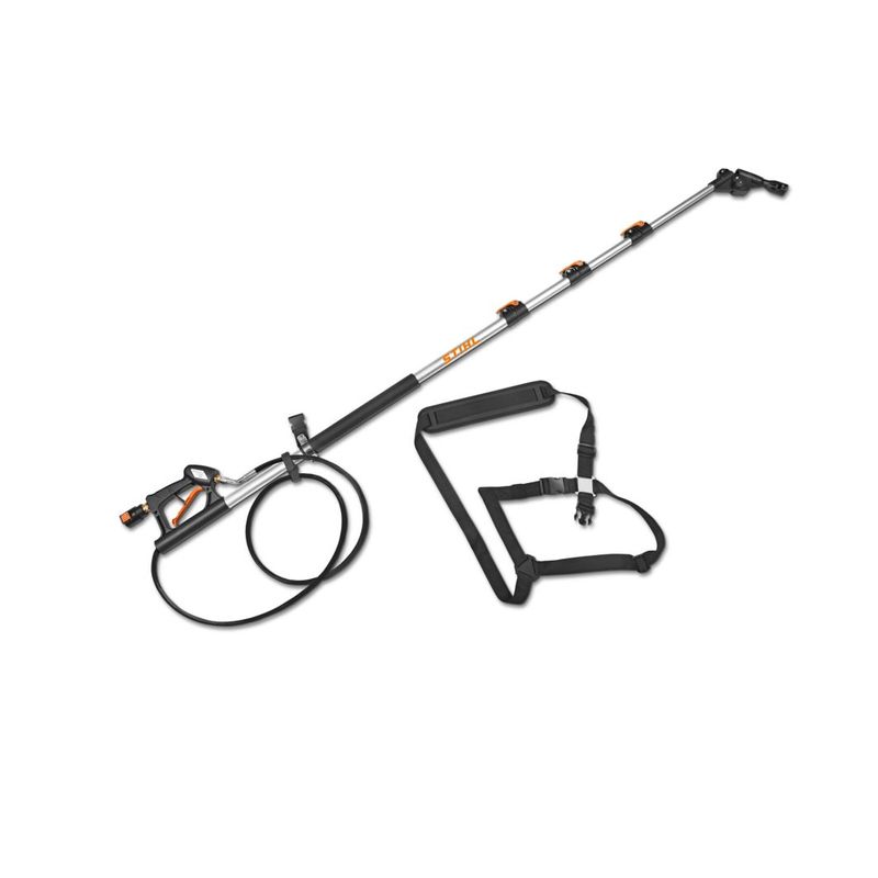 Lança Telescópica 49105503500 STIHL