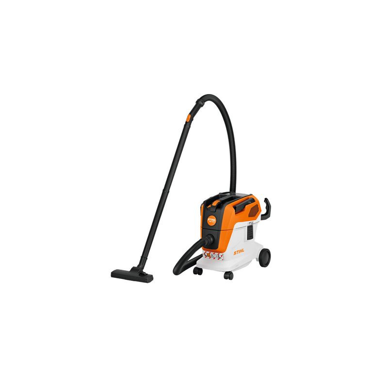 Aspirador de Pó a Bateria SEA60 L STIHL