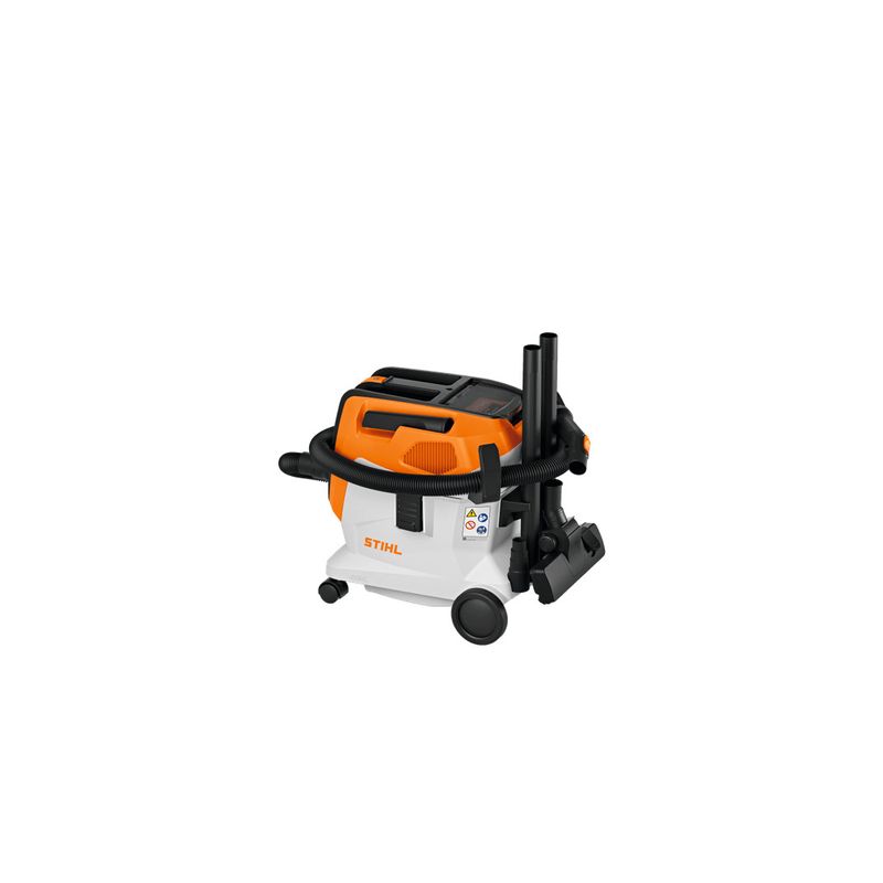 Aspirador de Pó a Bateria SEA60 L STIHL