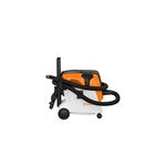 Aspirador de Pó a Bateria SEA60 L STIHL