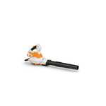 Aspirador Triturador BAT SHA56 AK STIHL