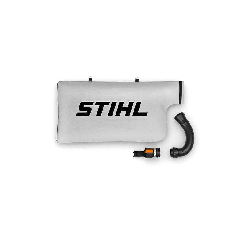 Aspirador Triturador BAT SHA56 AK STIHL