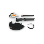 Aspirador Triturador BAT SHA56 AK STIHL