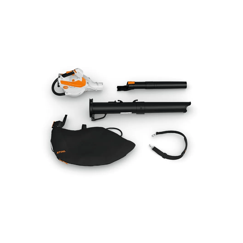 Aspirador Triturador BAT SHA56 AK STIHL