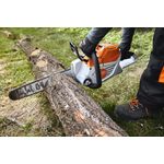 Motosserra a Bateria MSA 220 STIHL