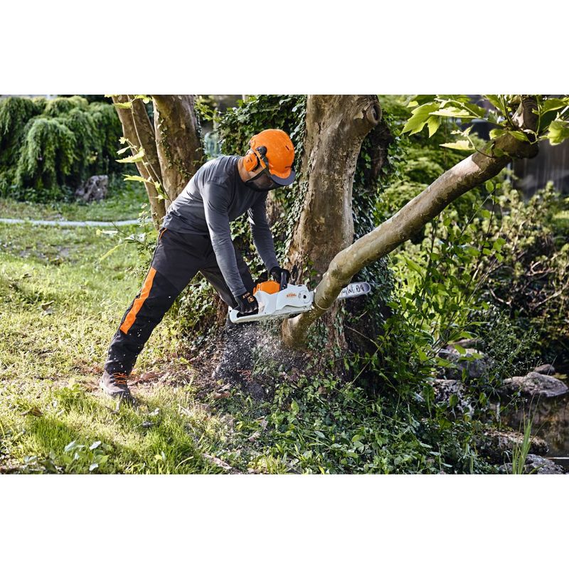 Motosserra a Bateria MSA 220 STIHL