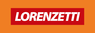 Logotipo da Lorenzetti