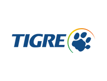 Logotipo da Tigre