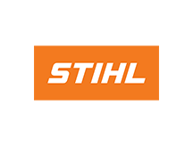 Logotipo da Stihl