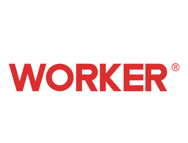 Logotipo da Worker