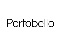 Logotipo da Portobello