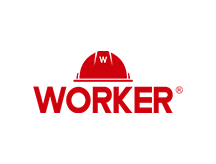 Logotipo da Worker