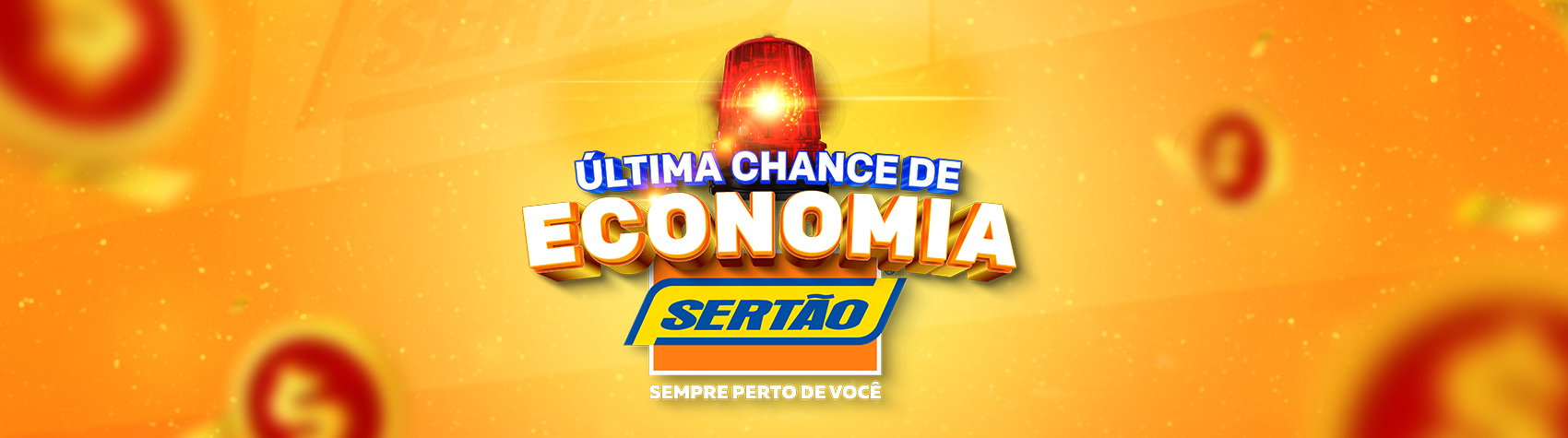 Ultima chance março