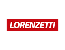 Logotipo da Lorenzetti